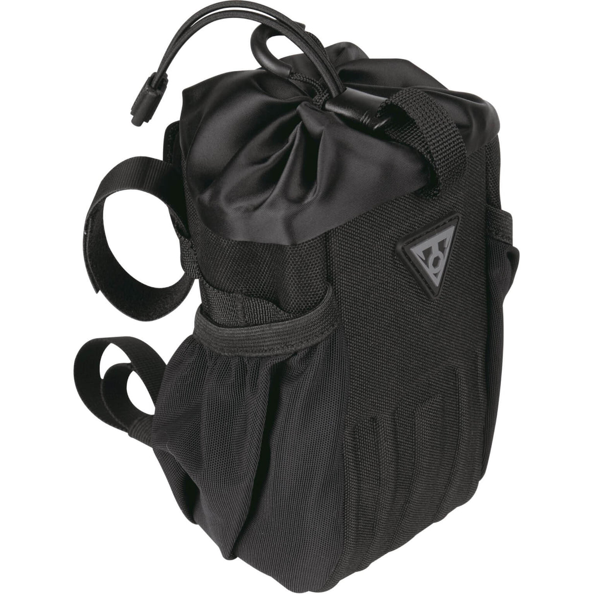 Topeak Tas FreeLoader Stuurpentas, Zwart, Nylon-EVA, 1L