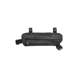 Topeak Frametas MidLoader 3L Zwart - Fietspakkingstas - Heren - Zwart