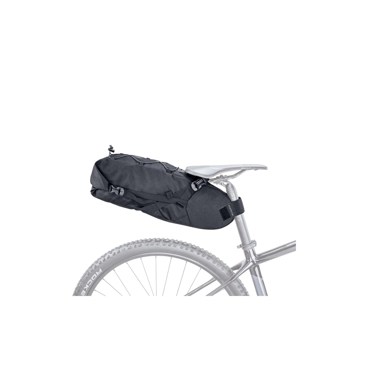 Topeak zadeltas backloader 15l