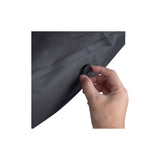 Topeak Zadeltas Backloader X 15L black