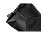 Topeak BackLoader X Zadeltas, 10L, Unisex, Fiets, Zwart