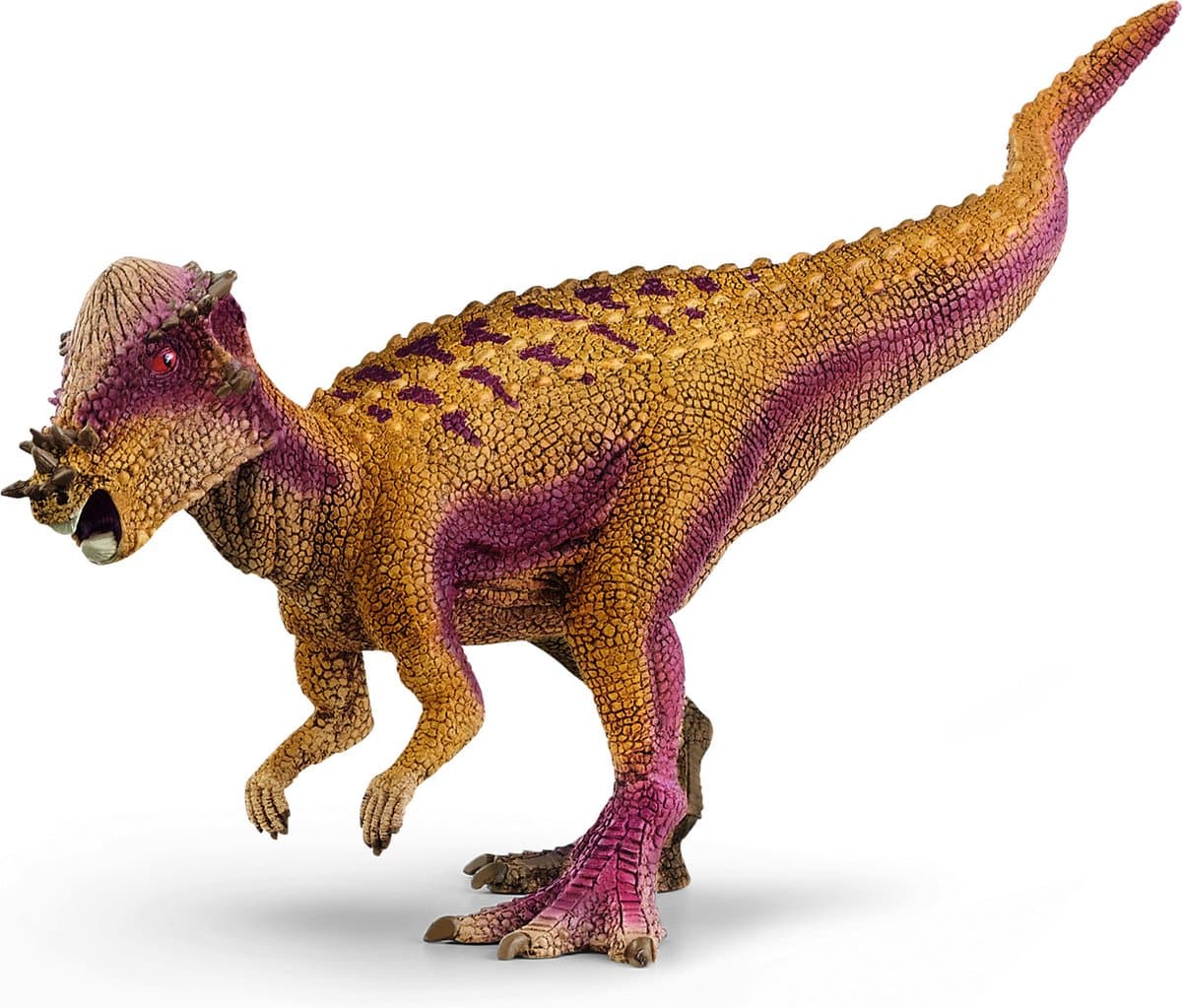 Schleich DINOSAURS Pachycephalosaurus 15024