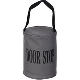 Esschert design deurstopper met handvat | 2 stuks
