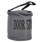Esschert design deurstopper met handvat | 2 stuks
