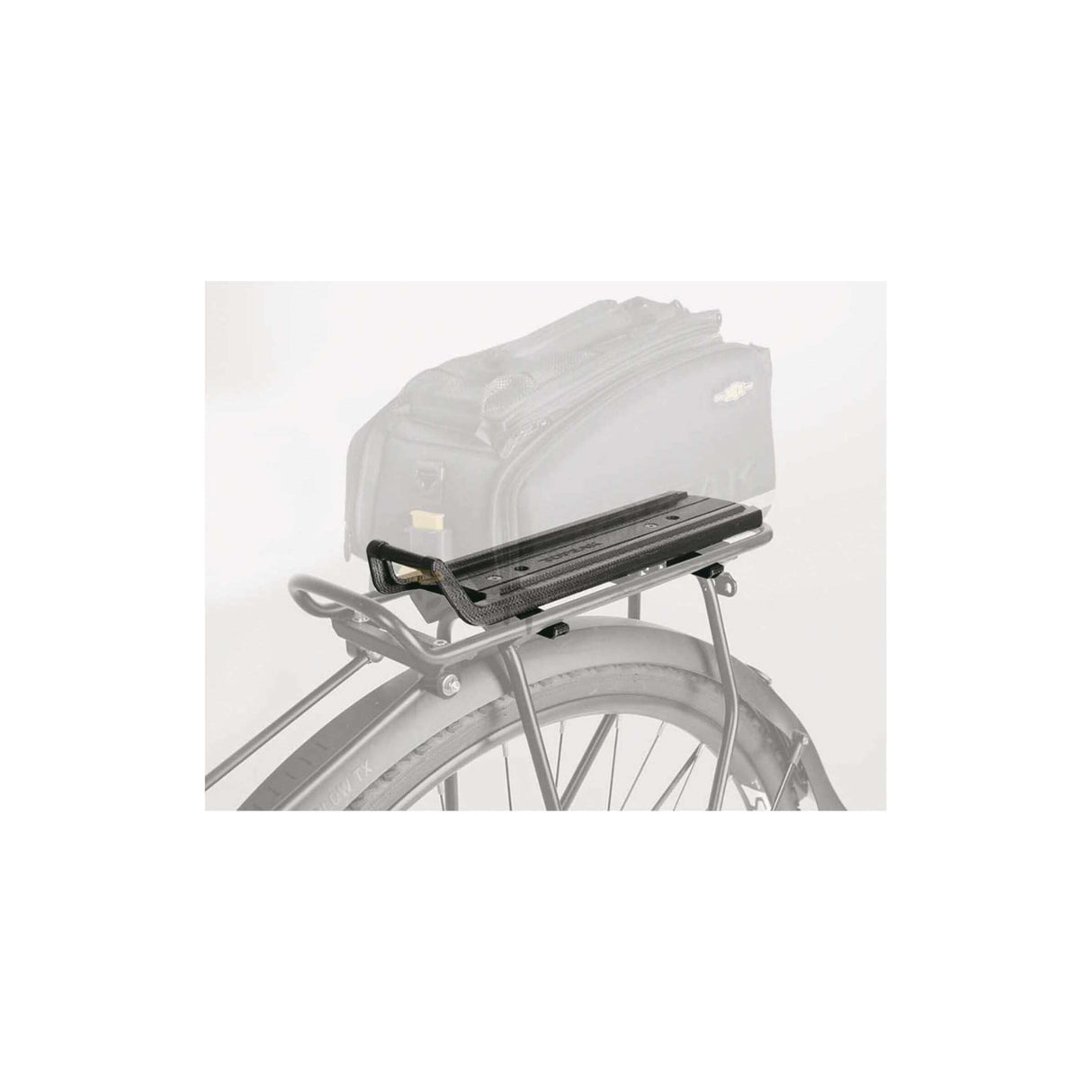 Topeak omni quicktrack adapter l