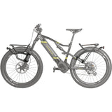 Topeak Achterdrager MTB TetraRack M2