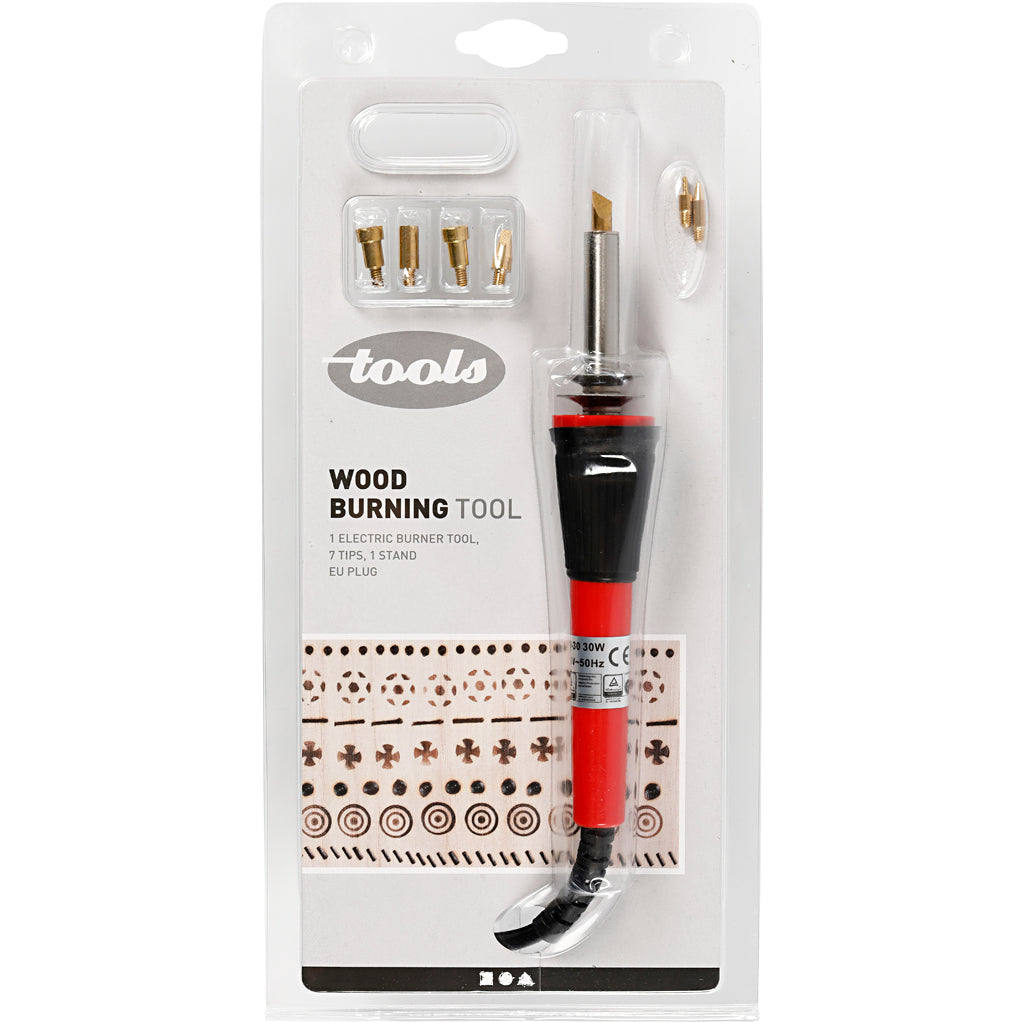 Https: www.cchobby.nl houtbranden-set-afm-19x3-cm-eu-zwart-rood-1-stuk