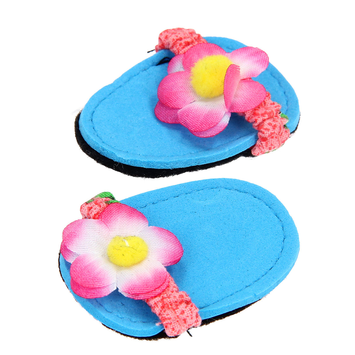 Heless Poppenslippers, 28-35 cm