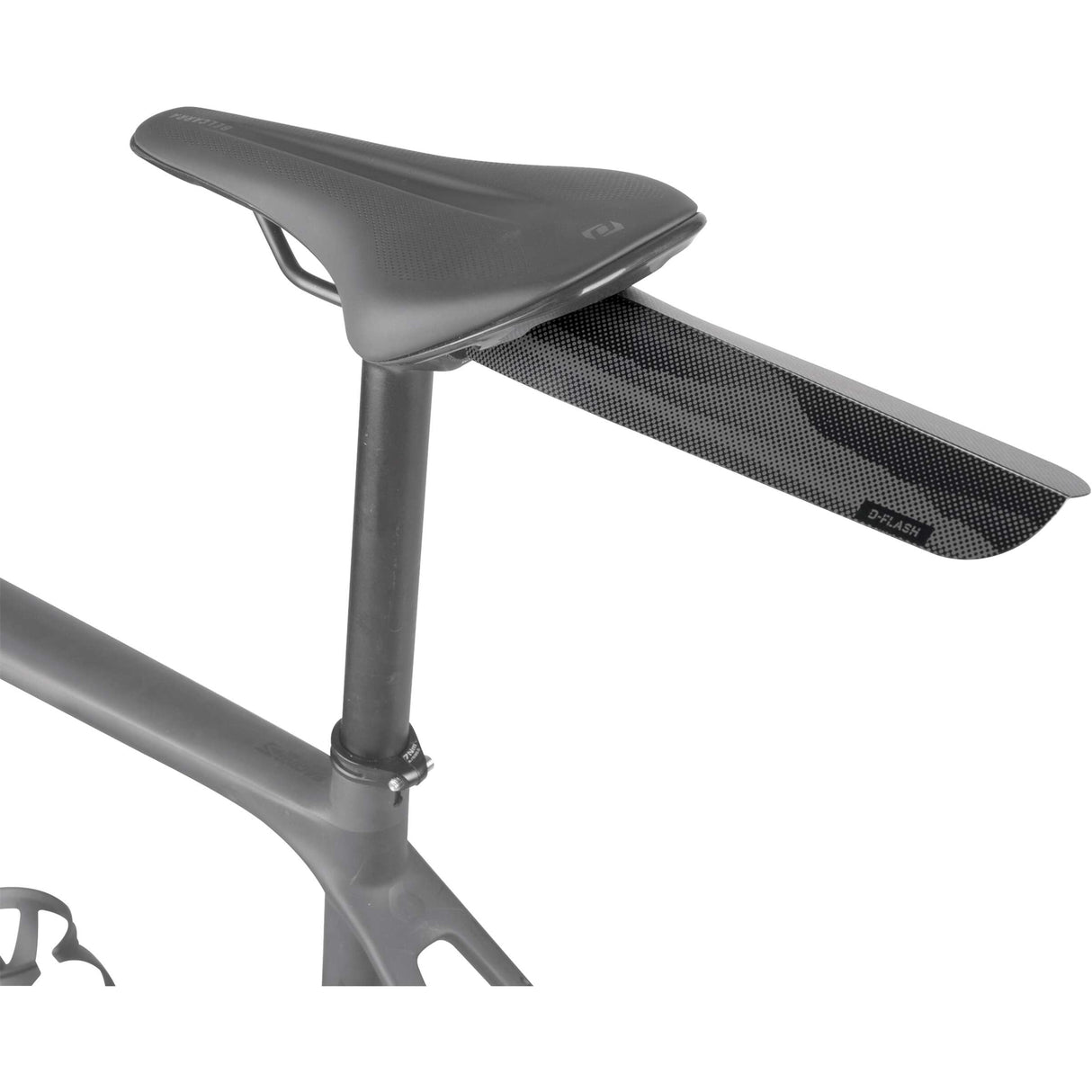 Topeak spatbord achter d-flash express s