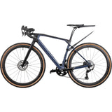 Topeak spatbord achter d-flash express s
