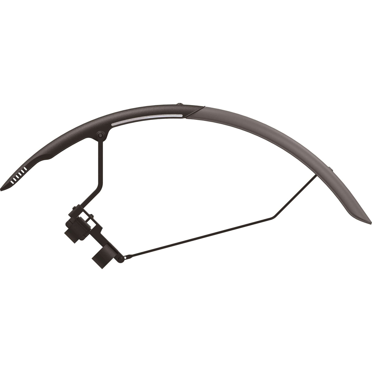 Topeak spatbord achter tetrafender r2 road
