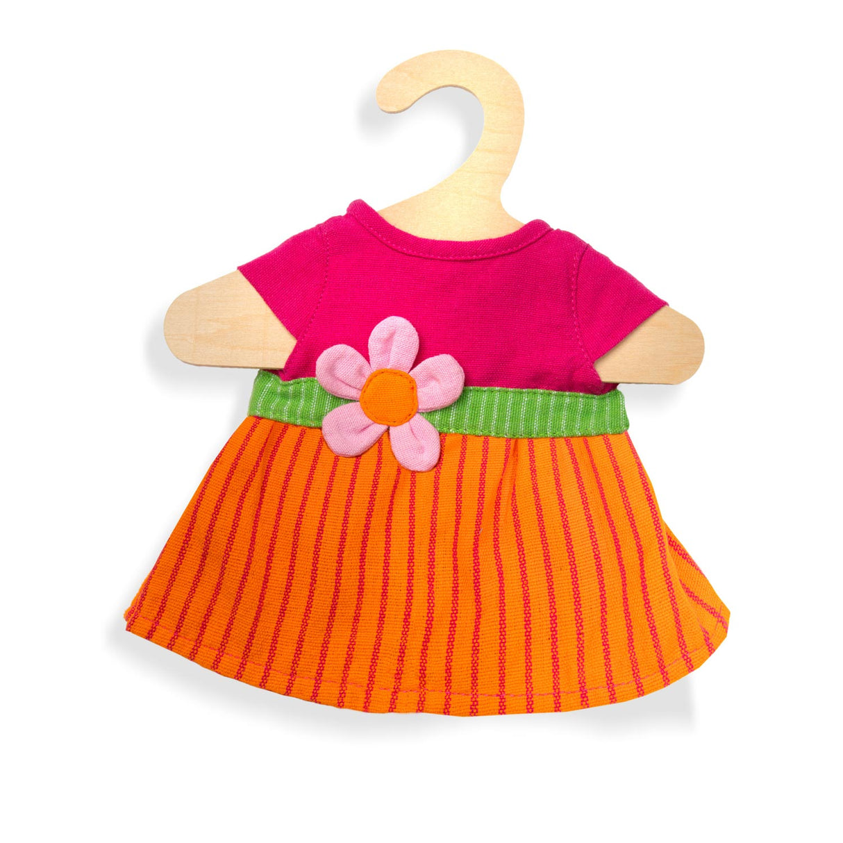 Helde Poppen outfit Maya, 35-45 cm