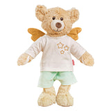 Hiewend Hug platd Teddy Hoffnung, 22cm