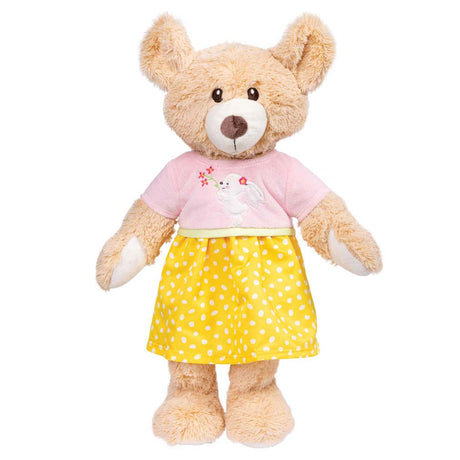 Heless Poppenjurk Bunny Lou 28-35 cm