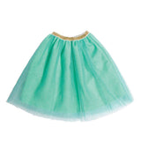 Heless poppenjasje pluche met rokje, 35-45 cm