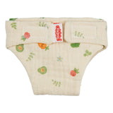 Heless poppenluiers cheeky fruits - maat 35-45 cm