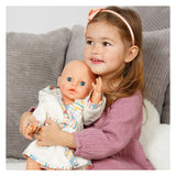 Heless poppenbadjas ahoy - maat 35-45 cm