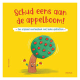 Deltas Schud eens aan de appelboom!