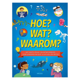 Deltas Hoe? Wat? Waarom?