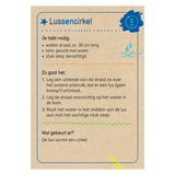 Deltas supercoole experimenten - doos met kaarten