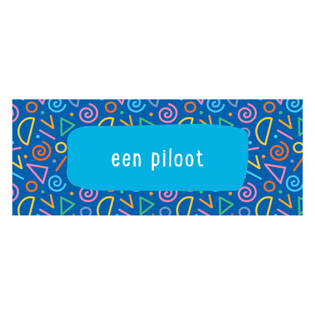 Deltas beeld het uit! raadspel