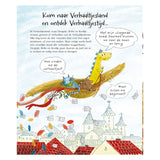 Deltas de mooiste bedtijdverhalen