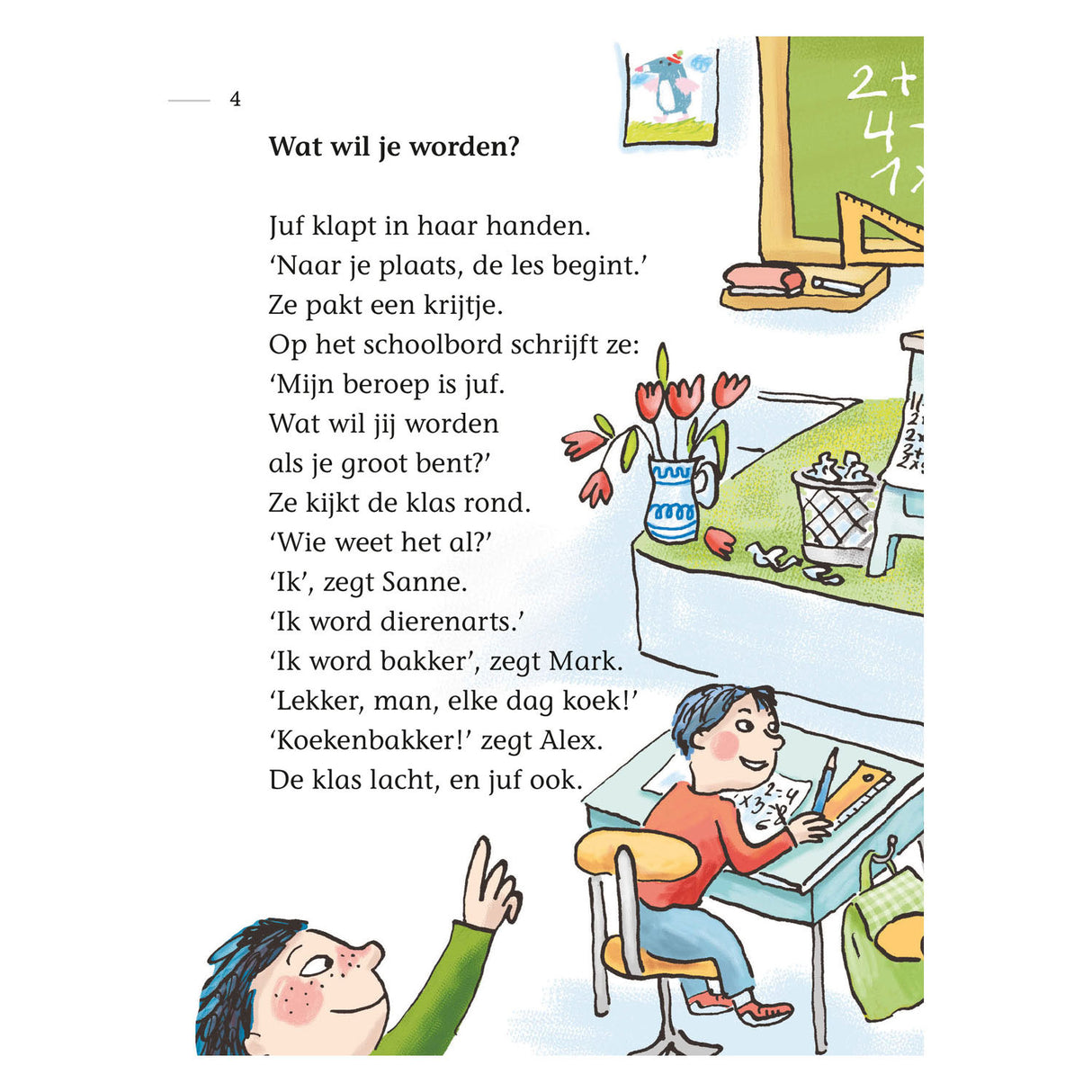 Deltas leuke verhalen om zelf te lezen avi m4