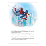 Deltas spider-man mijn superstoere verhalenboek