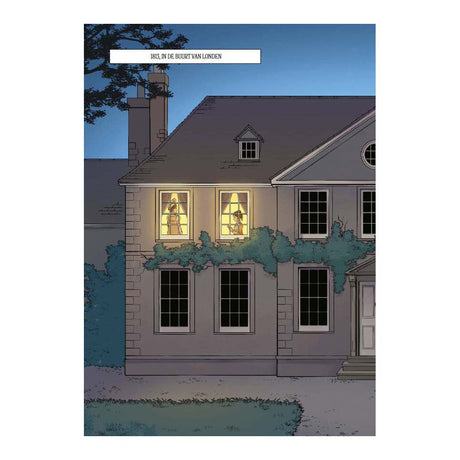Deltas pride prejudice graphic novel