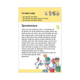 Deltas spelletjes voor kinderfeestjes