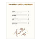 Deltas de magie van kerstmis