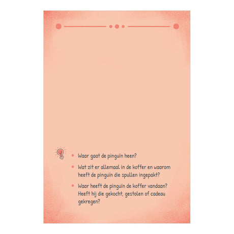 Deltas story cards kaartspel