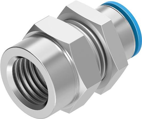Festo insteekkoppeling qssf-1 8-4-b