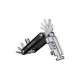 Topeak Minitool Mini P20 zwart