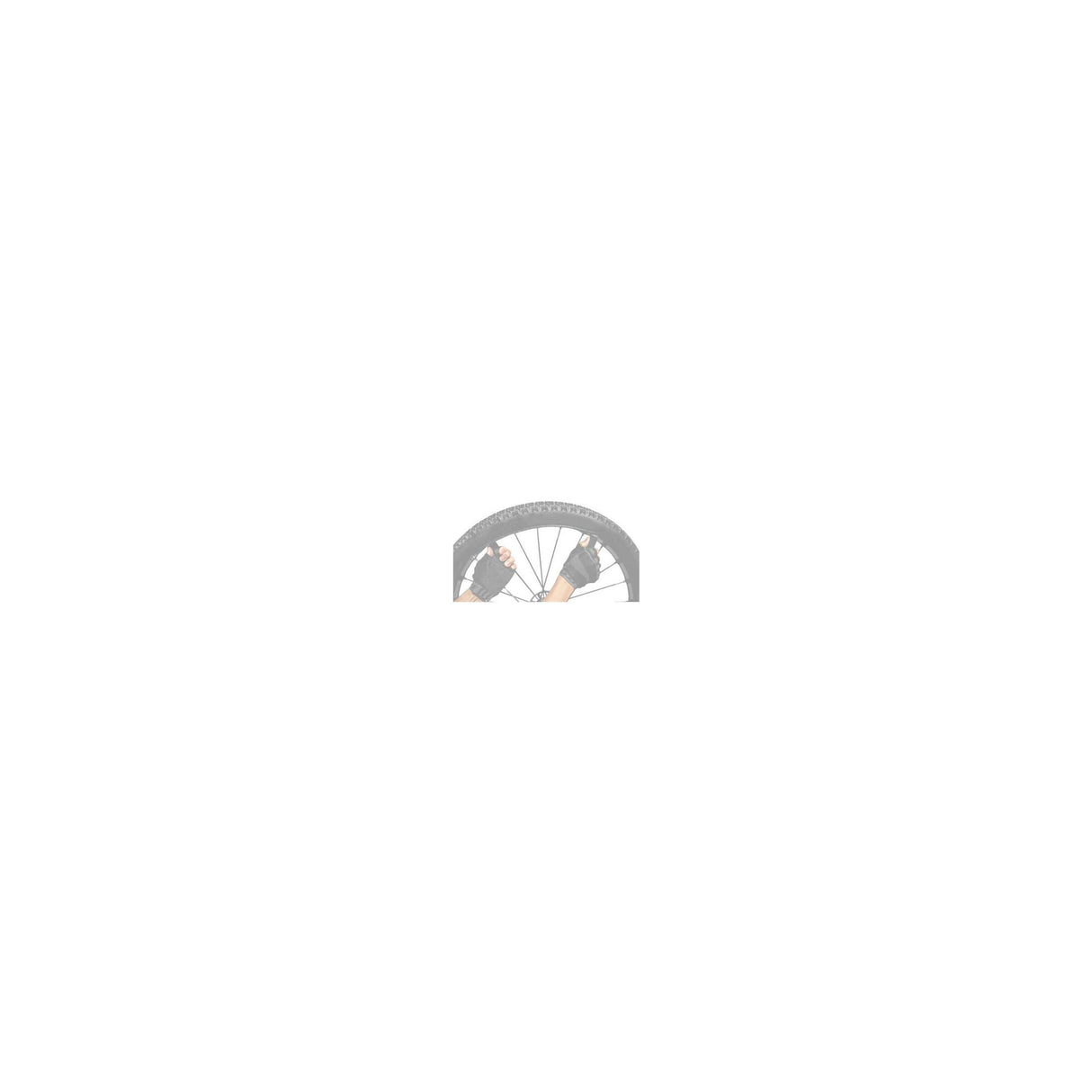 Topeak Bandenlichter Lever X