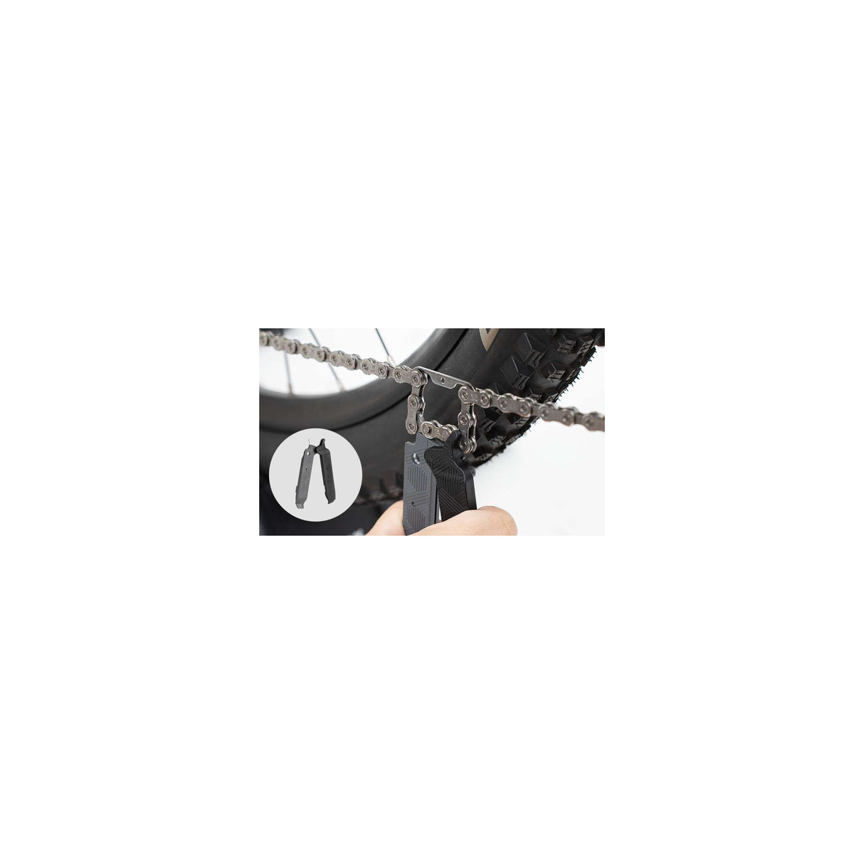 Topeak power lever ii