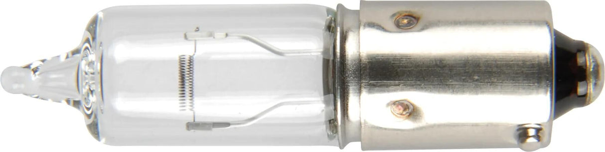 Philips kugellampe ball lamps halogen 12v 21w bay9s