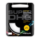 Marumi protect filter super dhg 58 mm