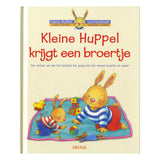 Kleine Huppel Krijgt Een Broertje