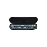 Topeak momentsleutel d-torq dx 4-80nm