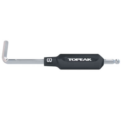 Topeak inbussleutel duohex 8mm