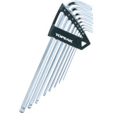 Topeak inbussleutel set duohex - 15410087
