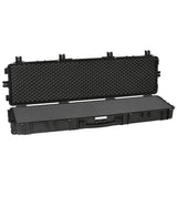 Explorer cases