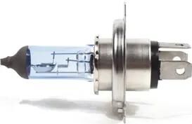 Corexx hoofdlamp car lamp12v55 60w sockel p43t h4