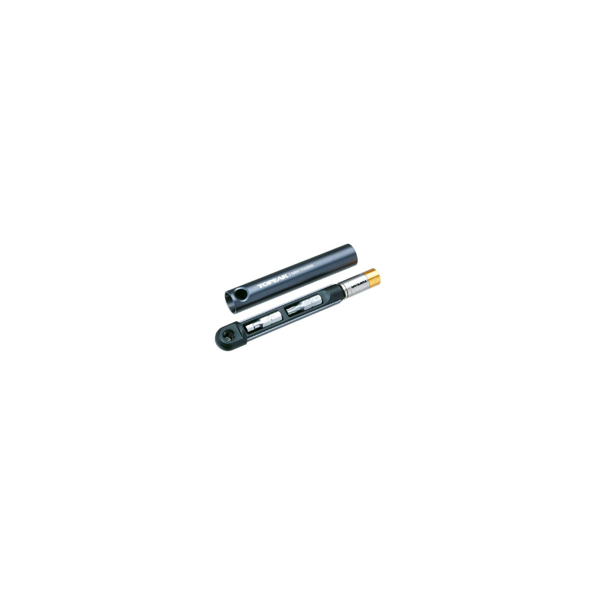Topeak Momentsleutel Nano TorqBar DX
