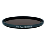 Marumi grijs filter super dhg nd500 52 mm