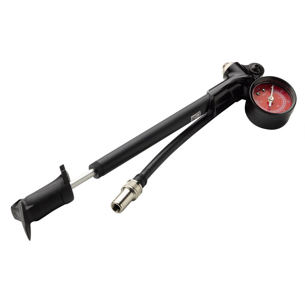 Rockshox pomp vork pomp hoge druk 300psi