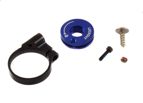 Rockshox lock out klem recon sektor reba