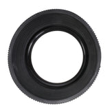 Matin rubber zonnekap 48 mm m-6231