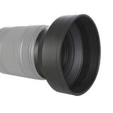 Matin rubber zonnekap 49 mm m-6232